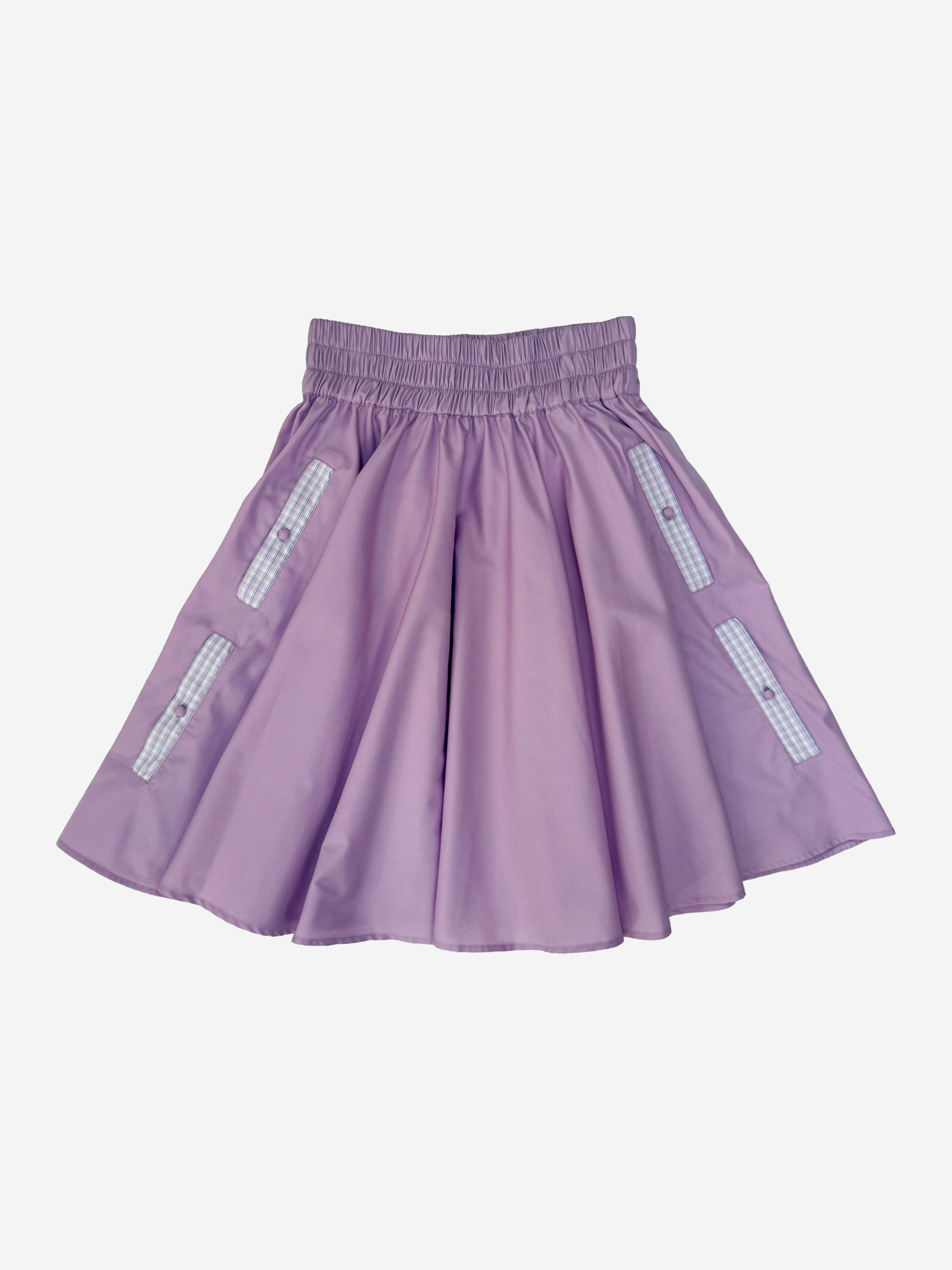 Sprint Skirt Pink