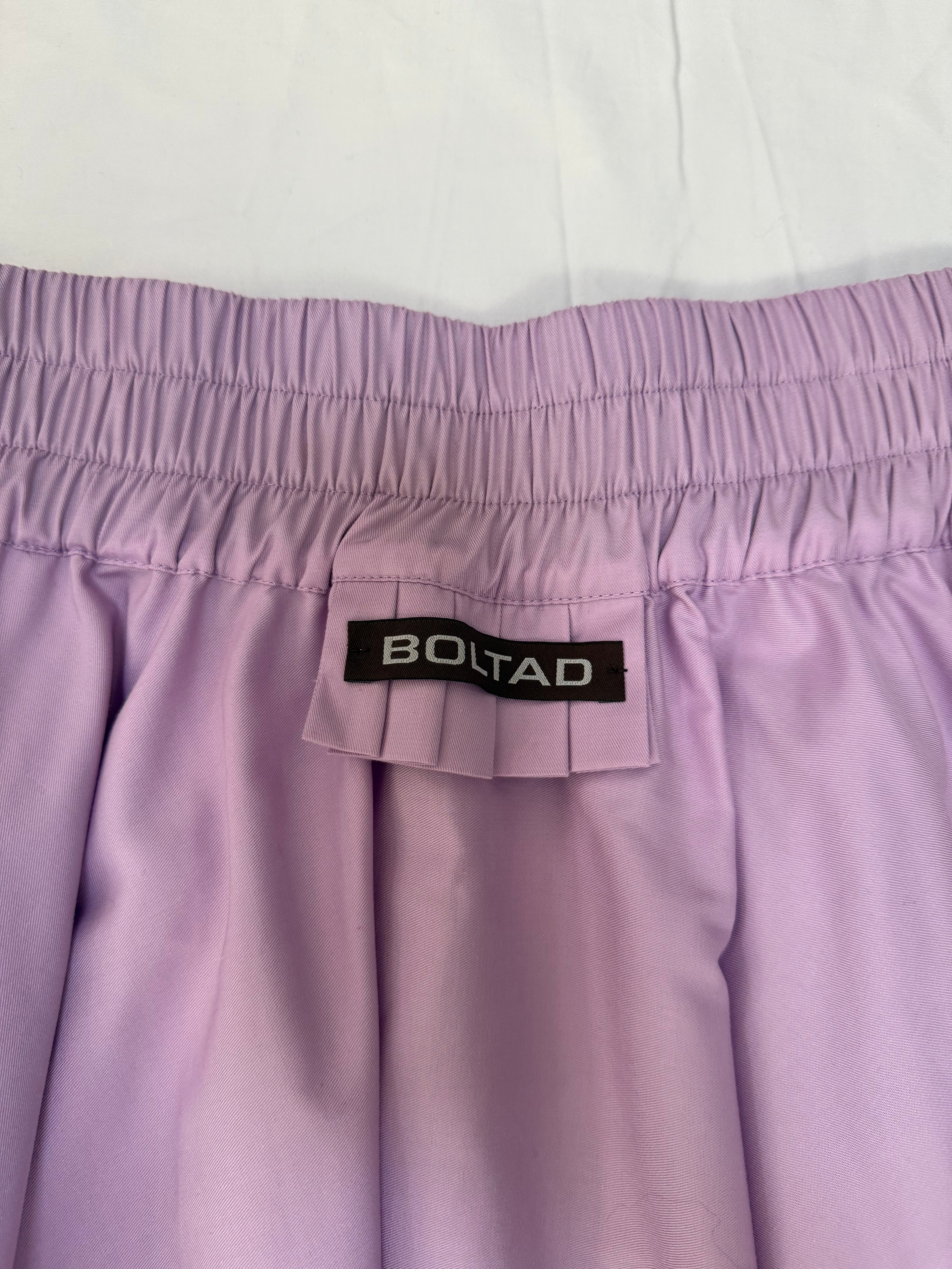 Sprint Skirt Pink