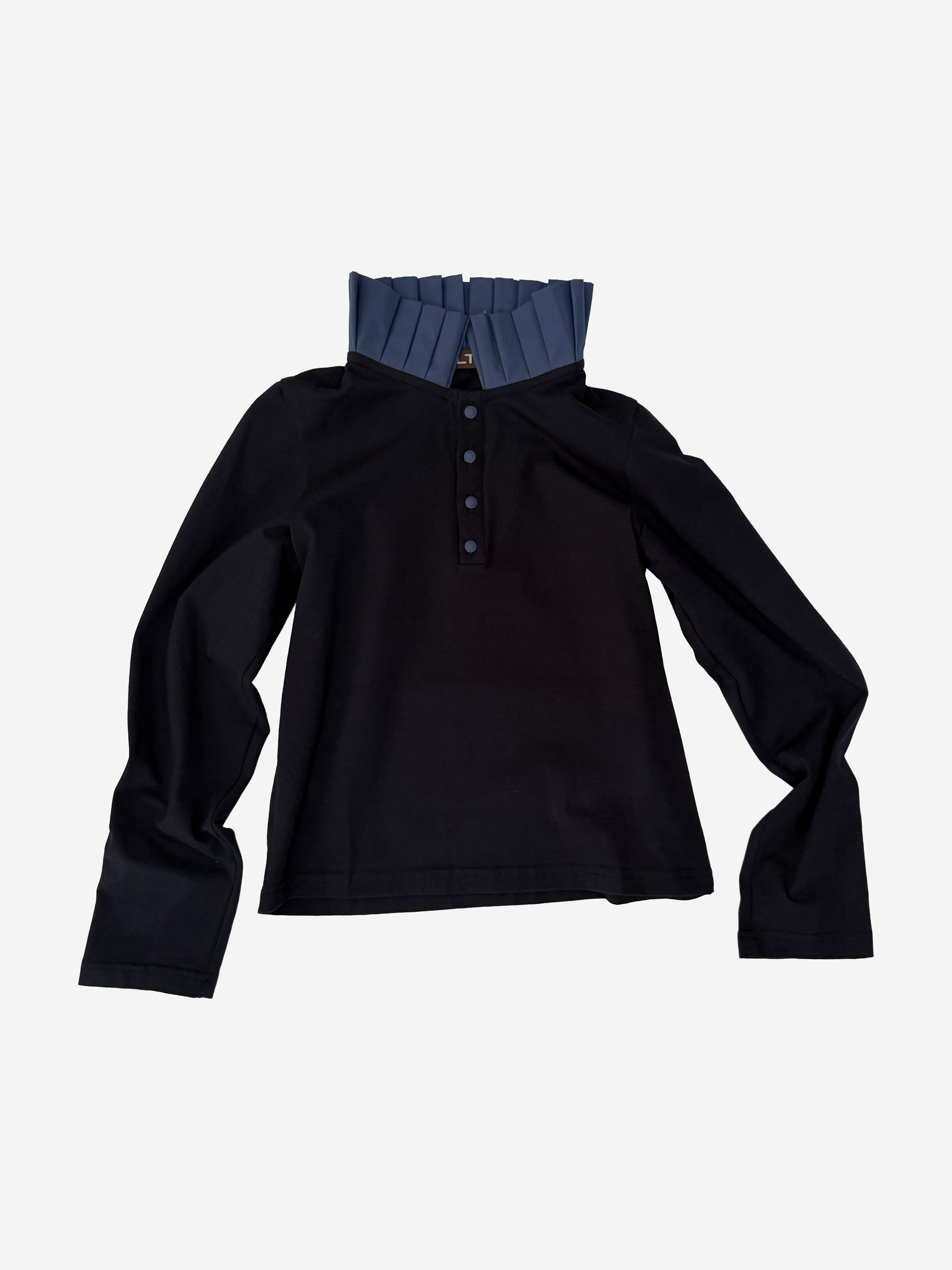 Pedigree Longsleeve Navy