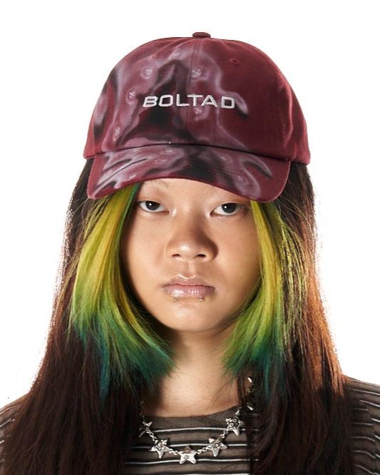 Goblin of the Abyss Airbrush Cap 1 of 1