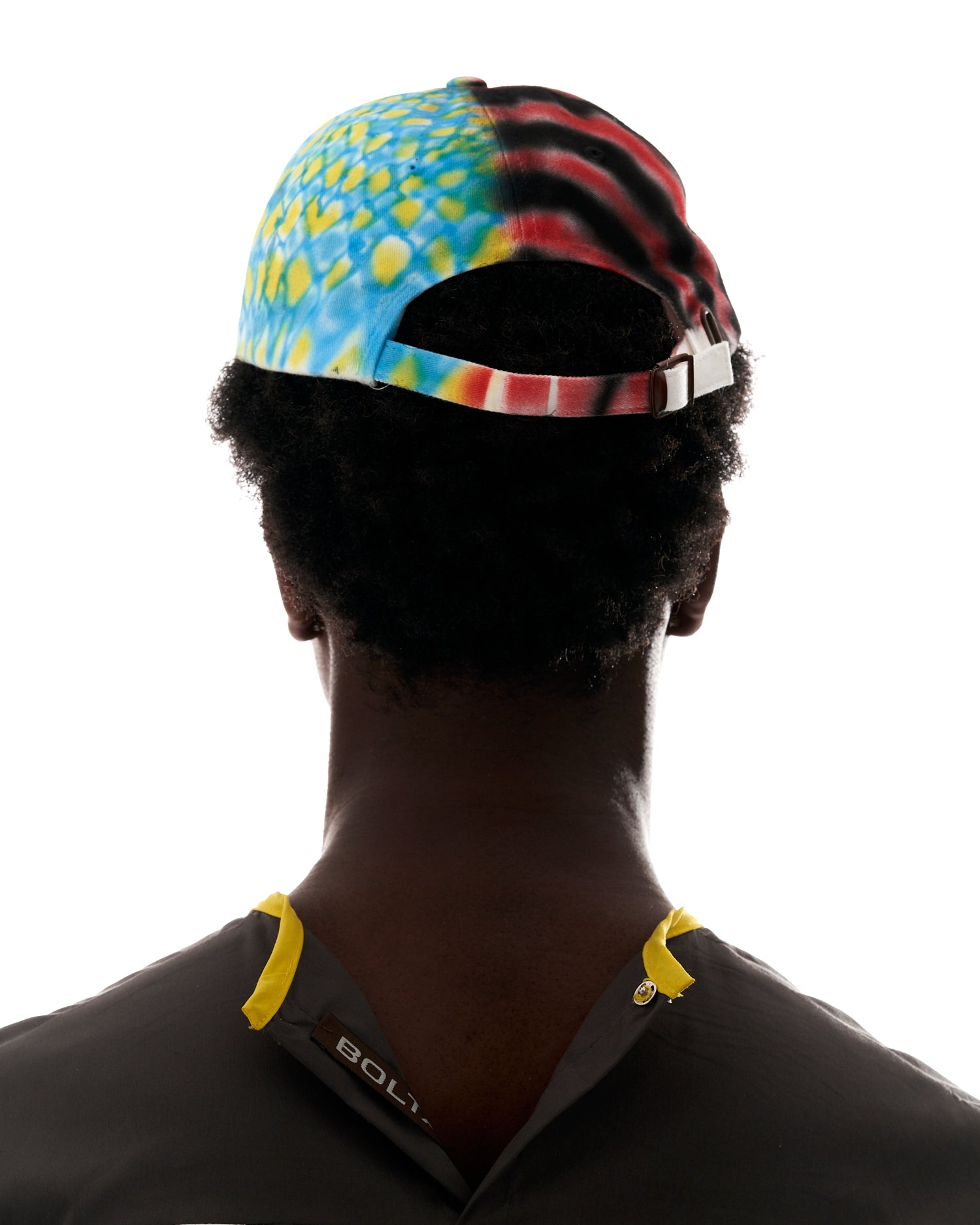 Blas Runway Airbrush Cap 1 of 1