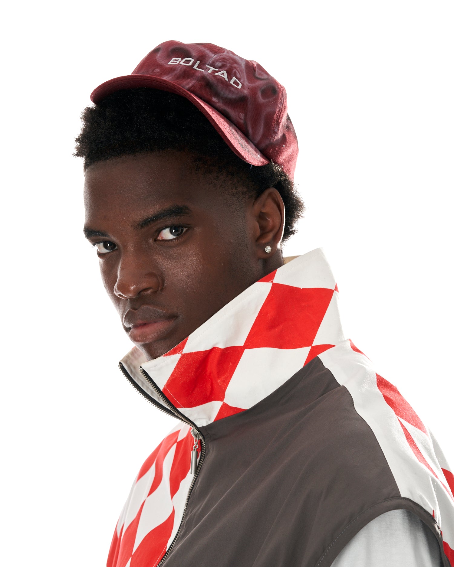 Fog Butterfly Airbrush Cap 1 of 1