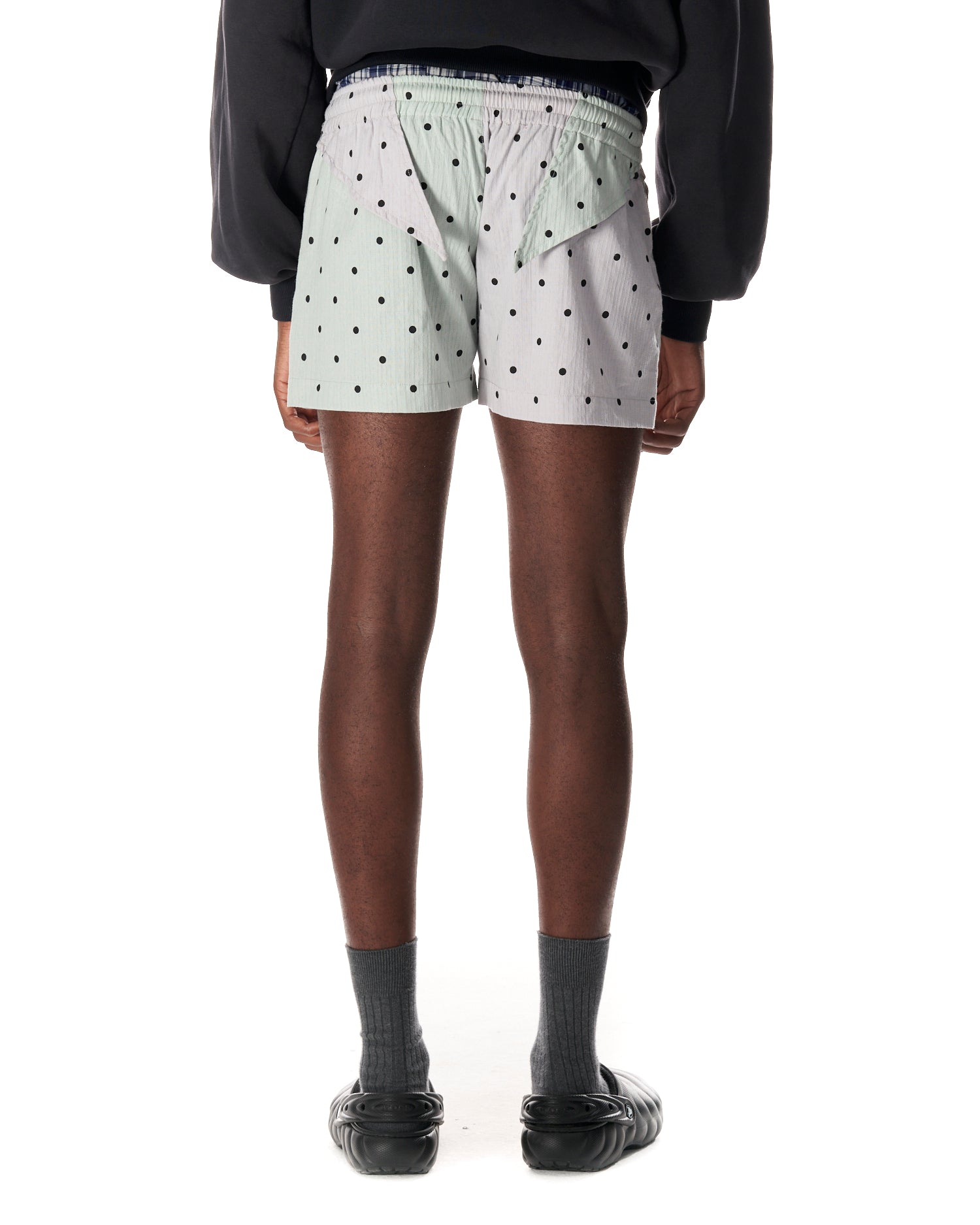 Abuelita Shorts