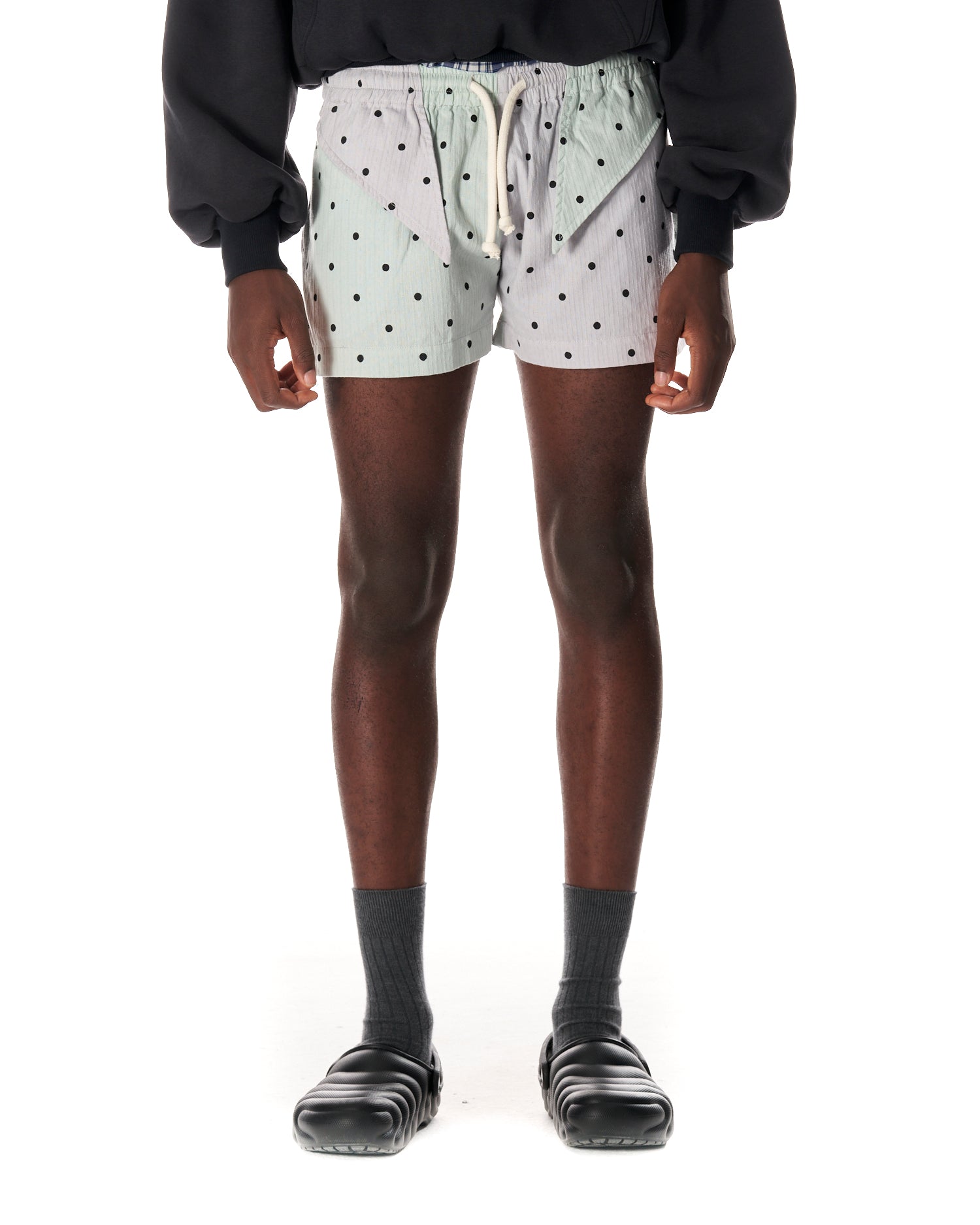 Abuelita Shorts