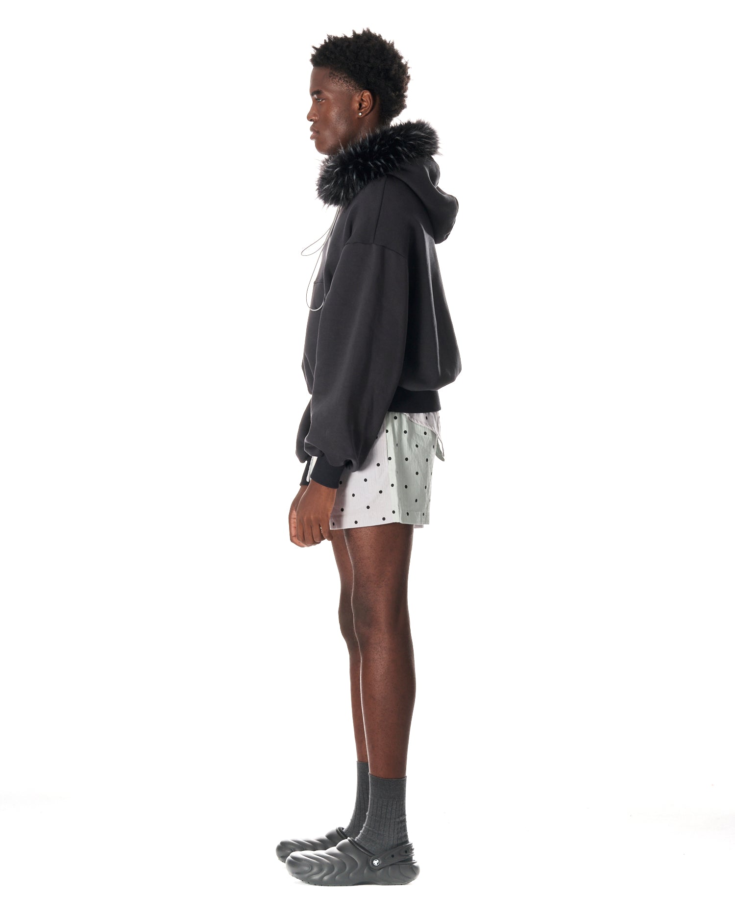 Abuelita Shorts