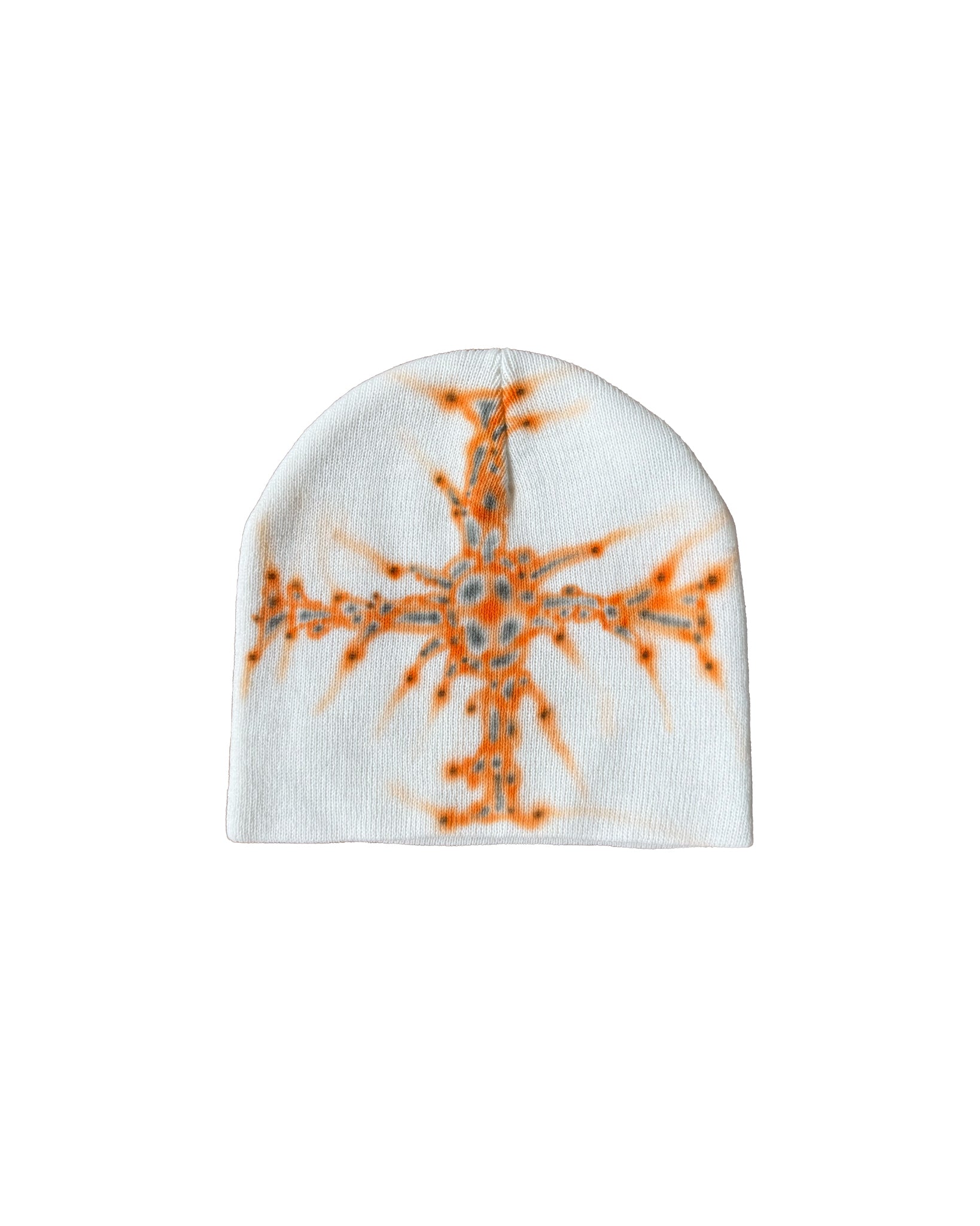 E.M.O. Airbrush Beanie 1/1