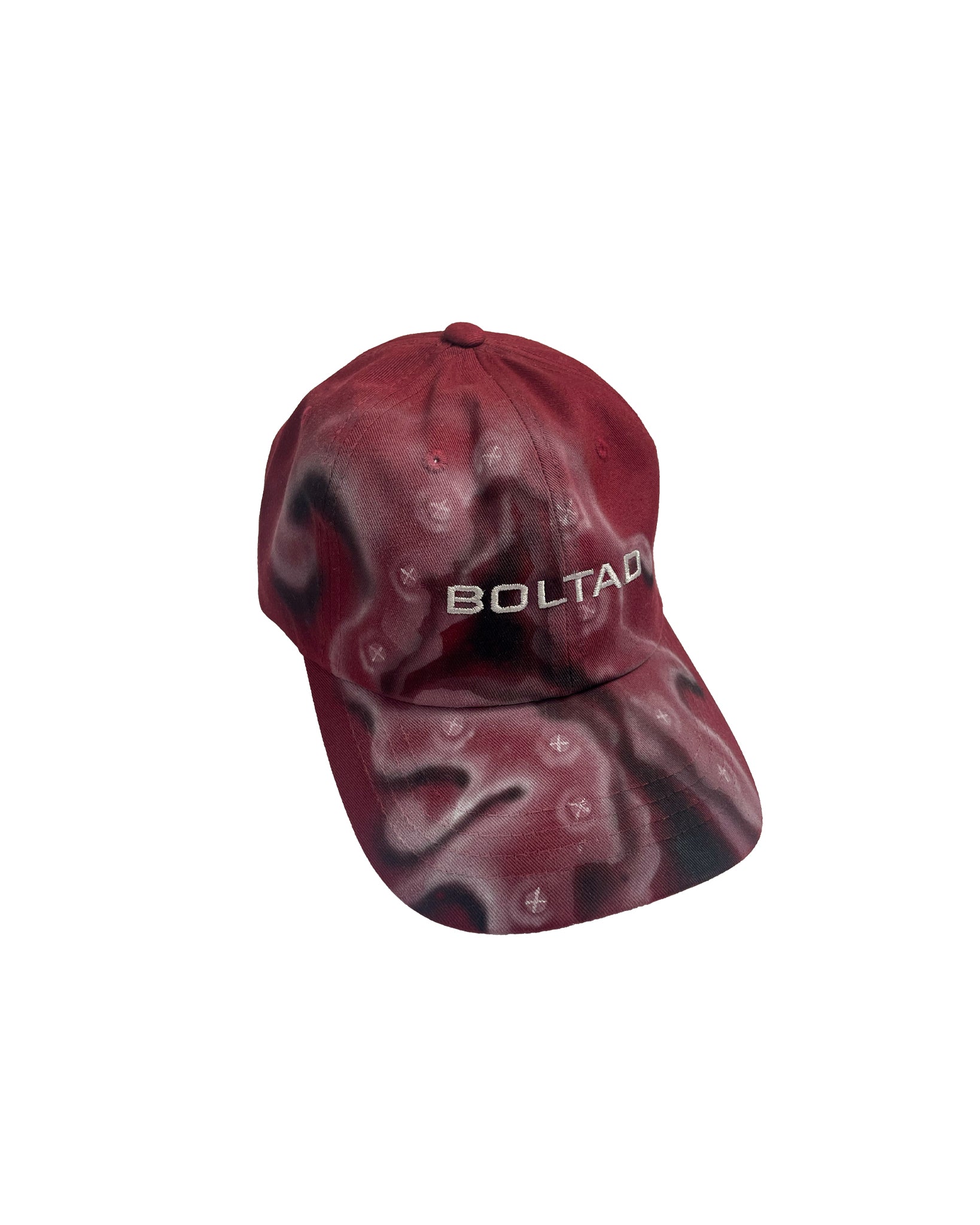 Goblin of the Abyss Airbrush Cap 1 of 1