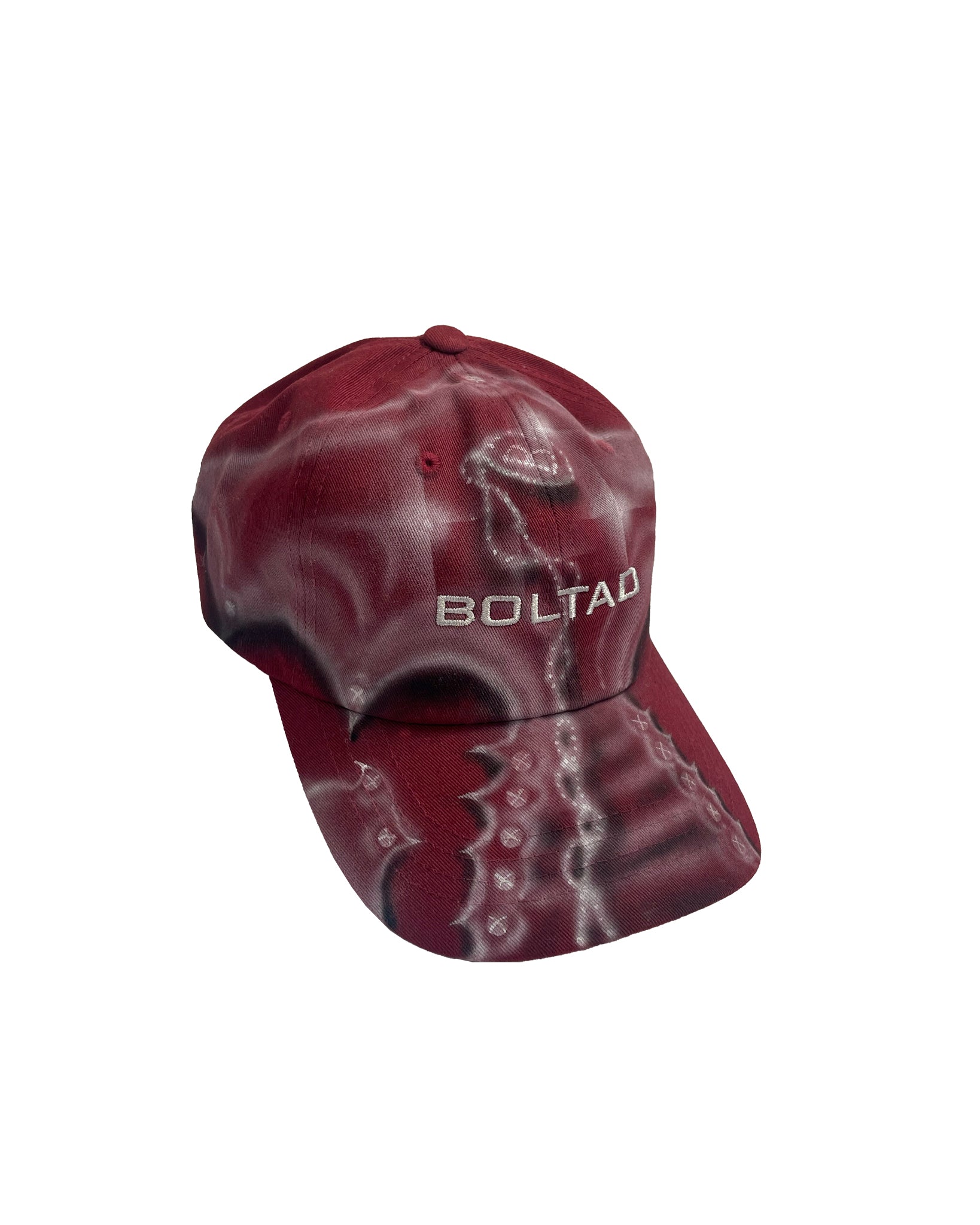 BOLTAD Heaven Airbrush Cap 1 of 1