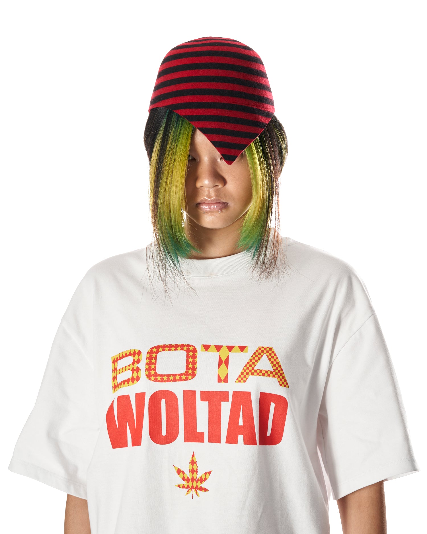 Bota Woltad Propaganda Tee