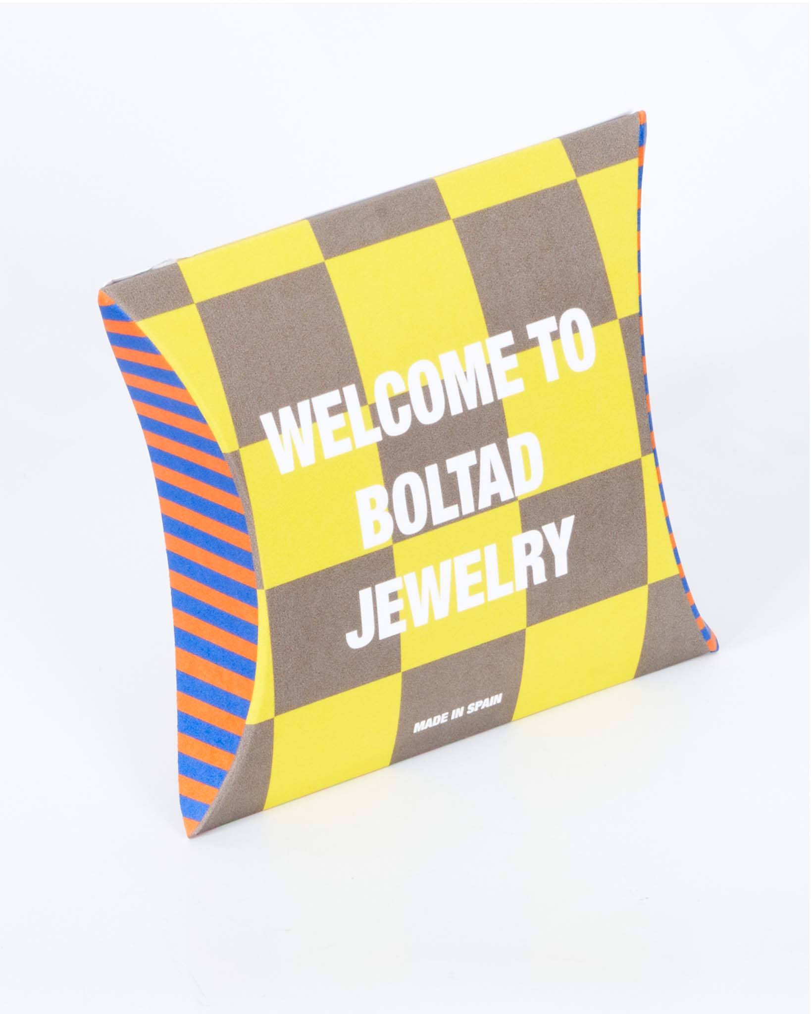 Jellyfish Adjustable Ring