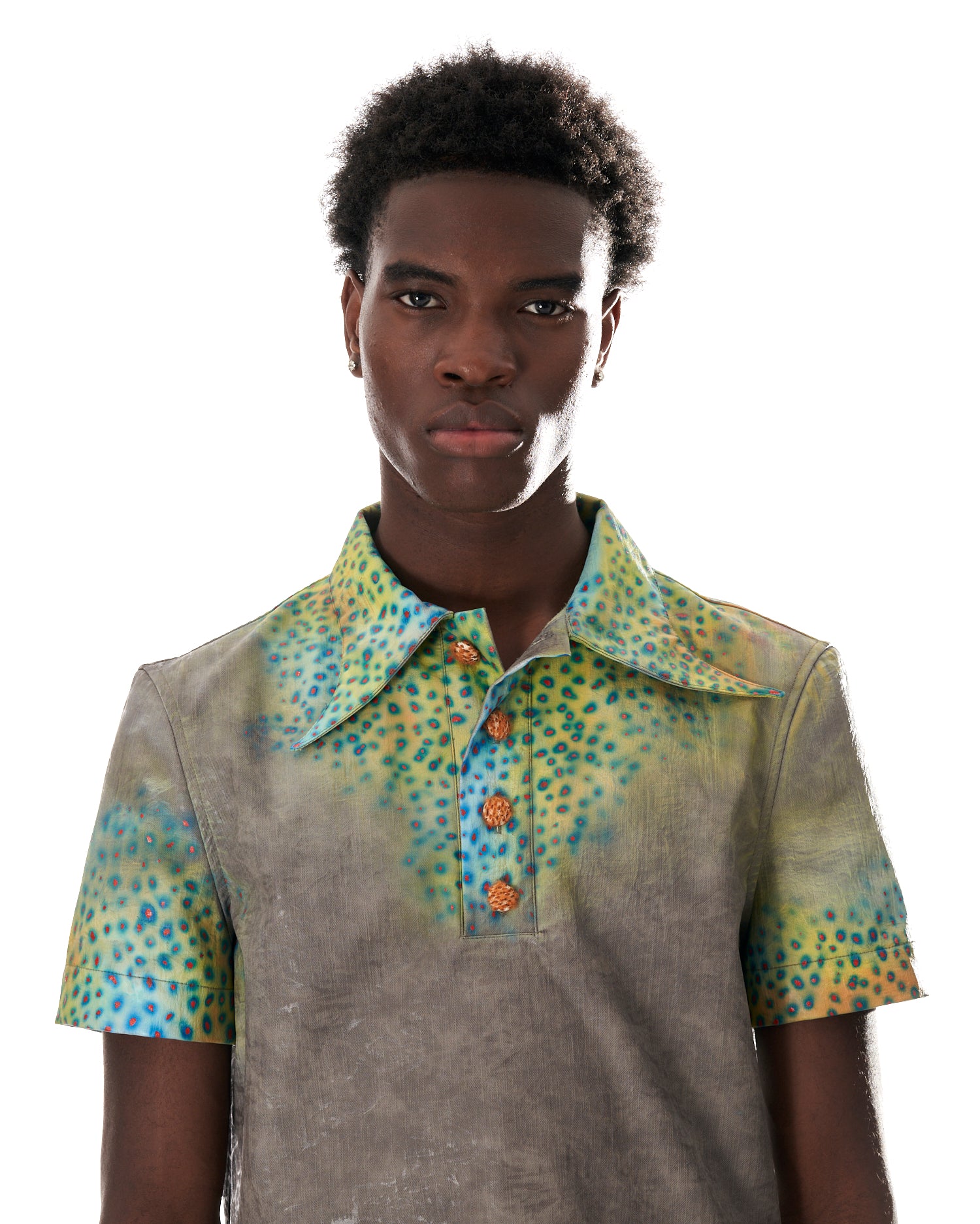 Le Polo Polo Shirt 1/1