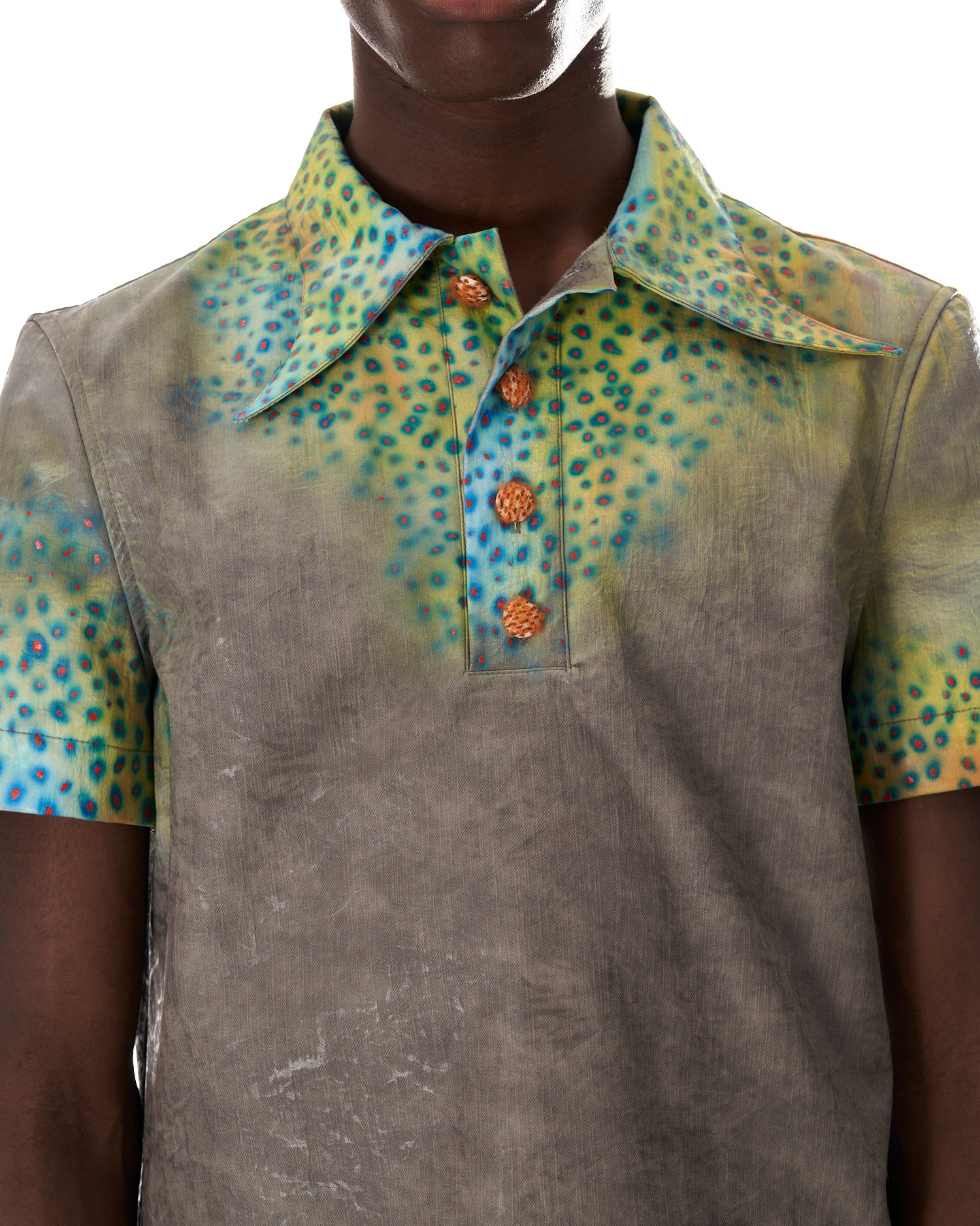 Le Polo Polo Shirt 1/1