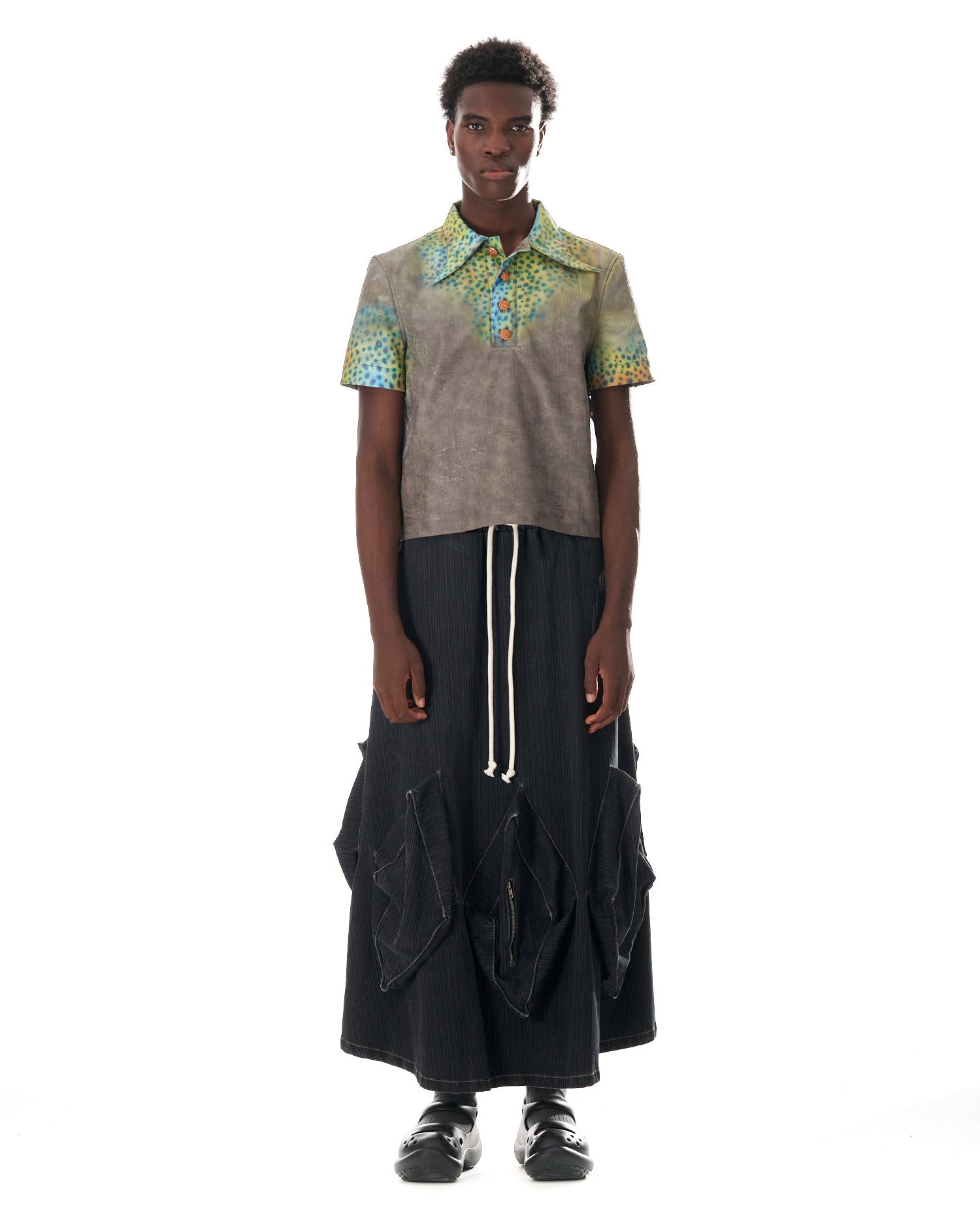 Le Polo Polo Shirt 1/1