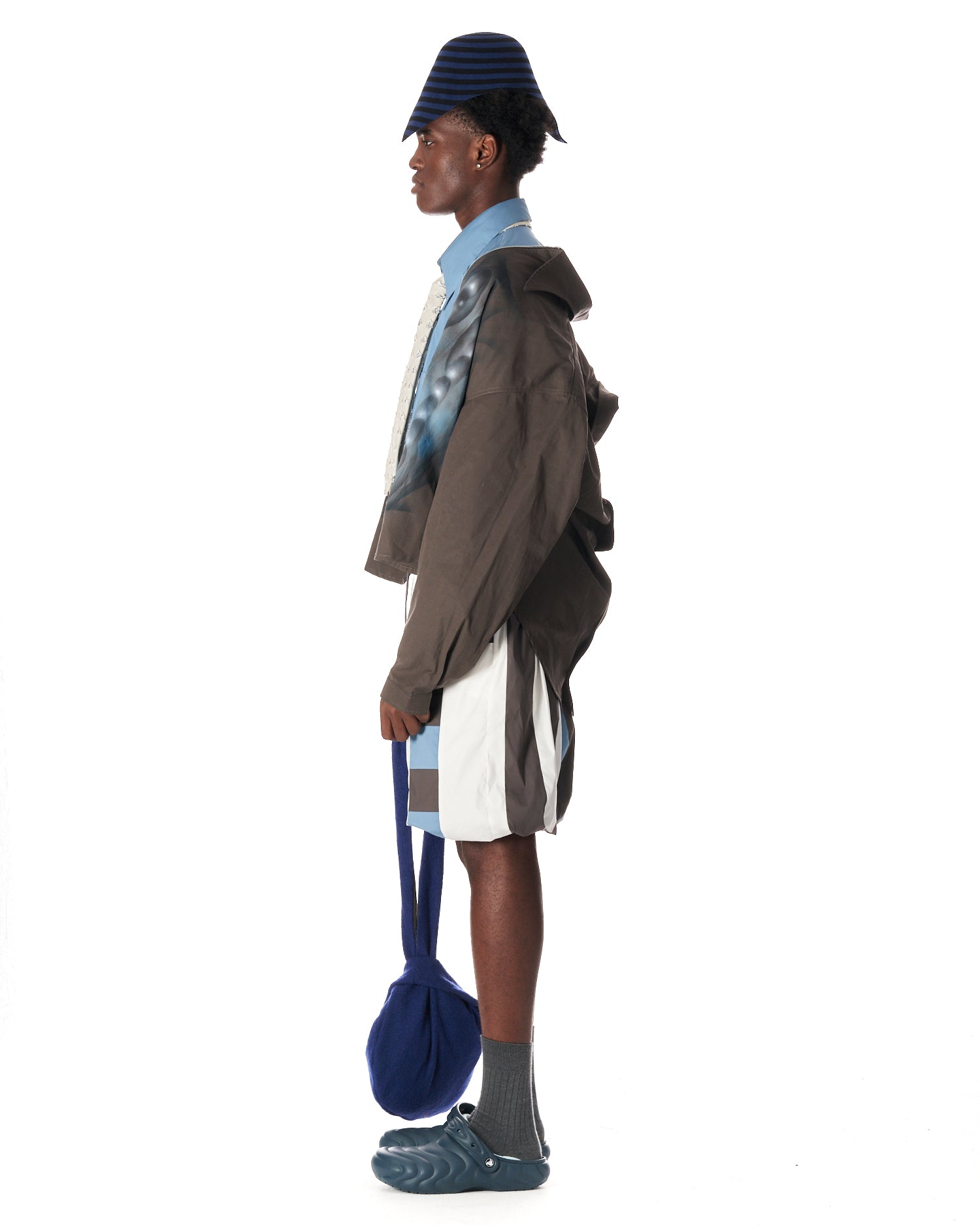 Patchy Patchwork Pants