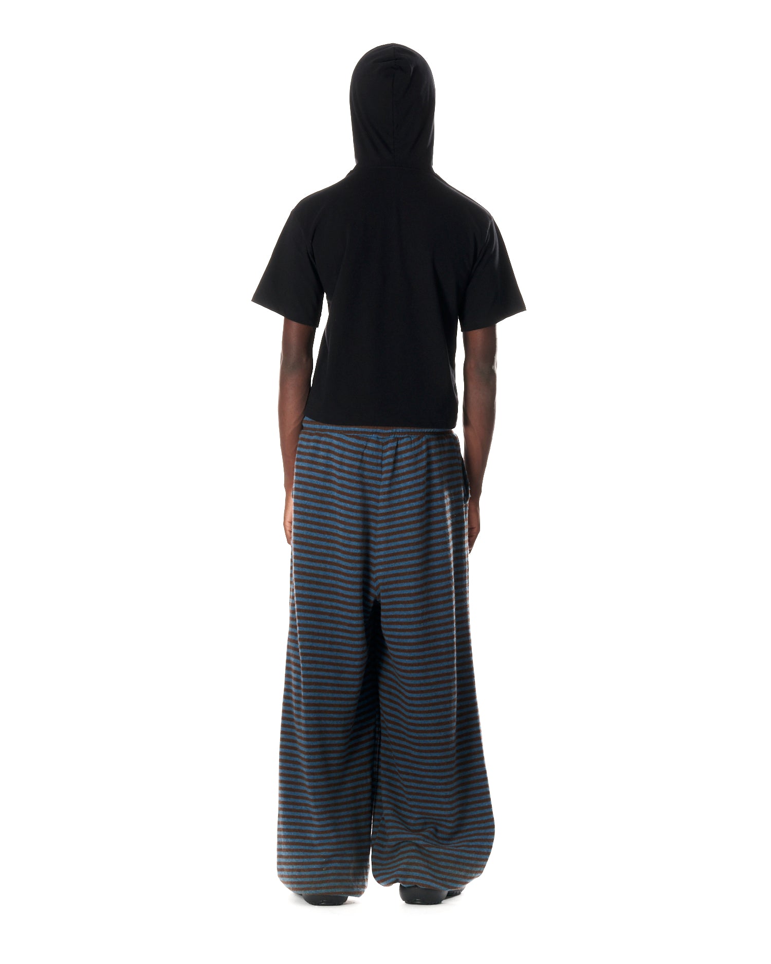 The Biggest Grandfather Pants Blue