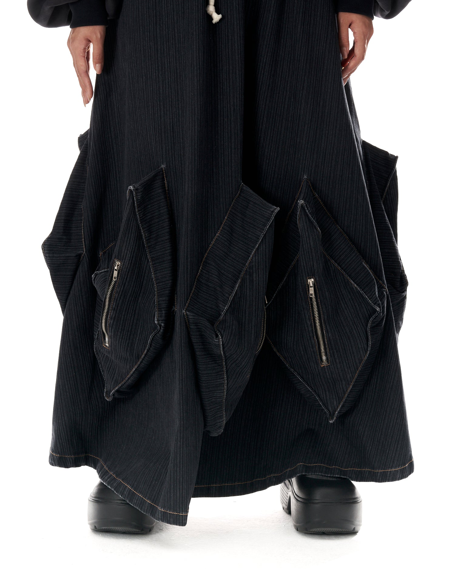 The Most Important Skirt