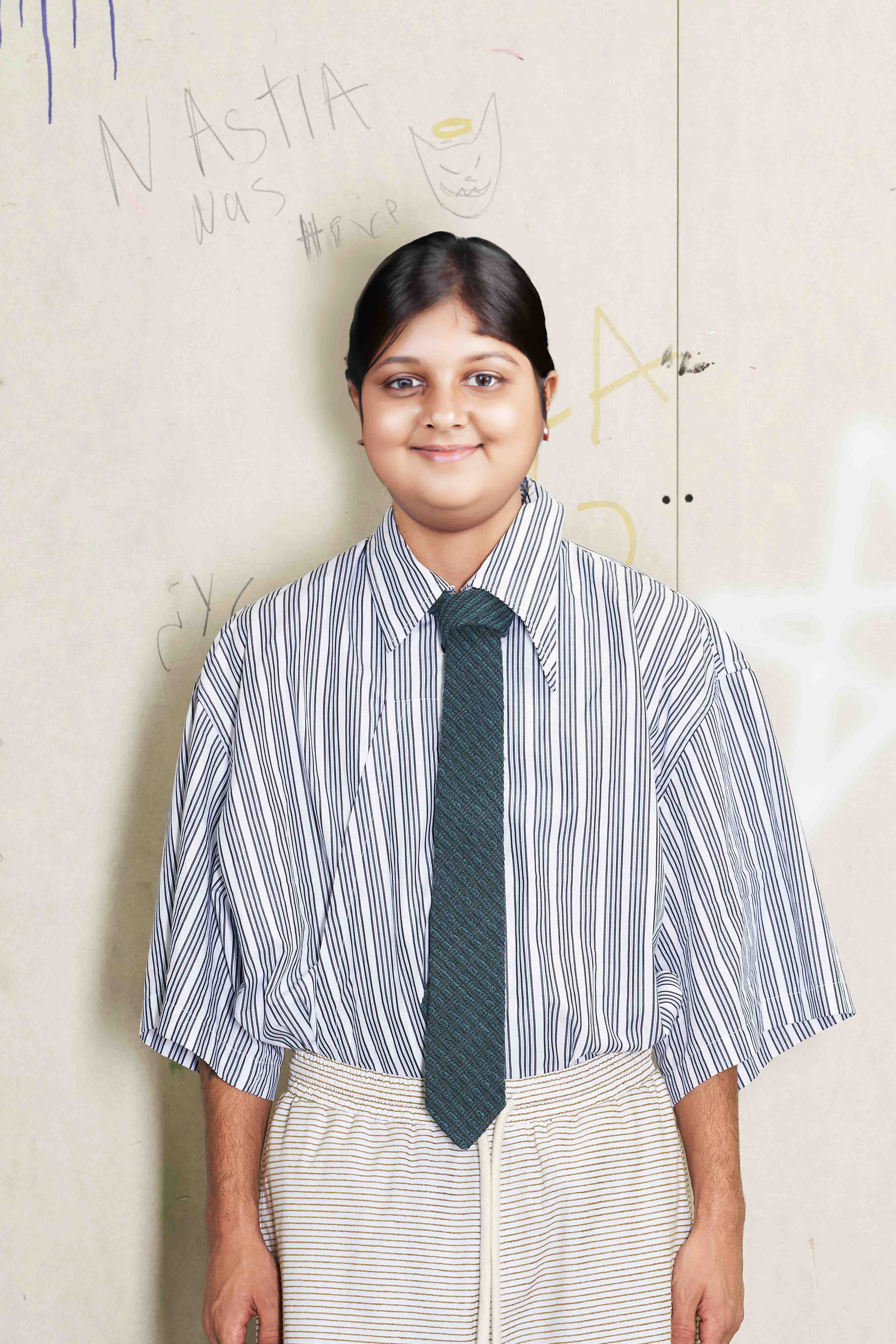 Large Ready for the Jacuzzi Tie