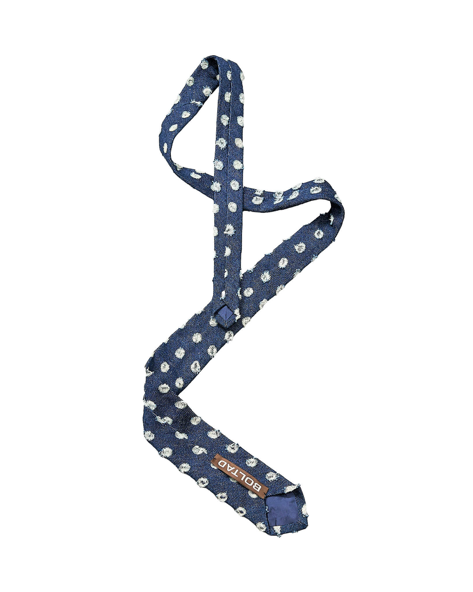 Large Shooting In The Office Tie