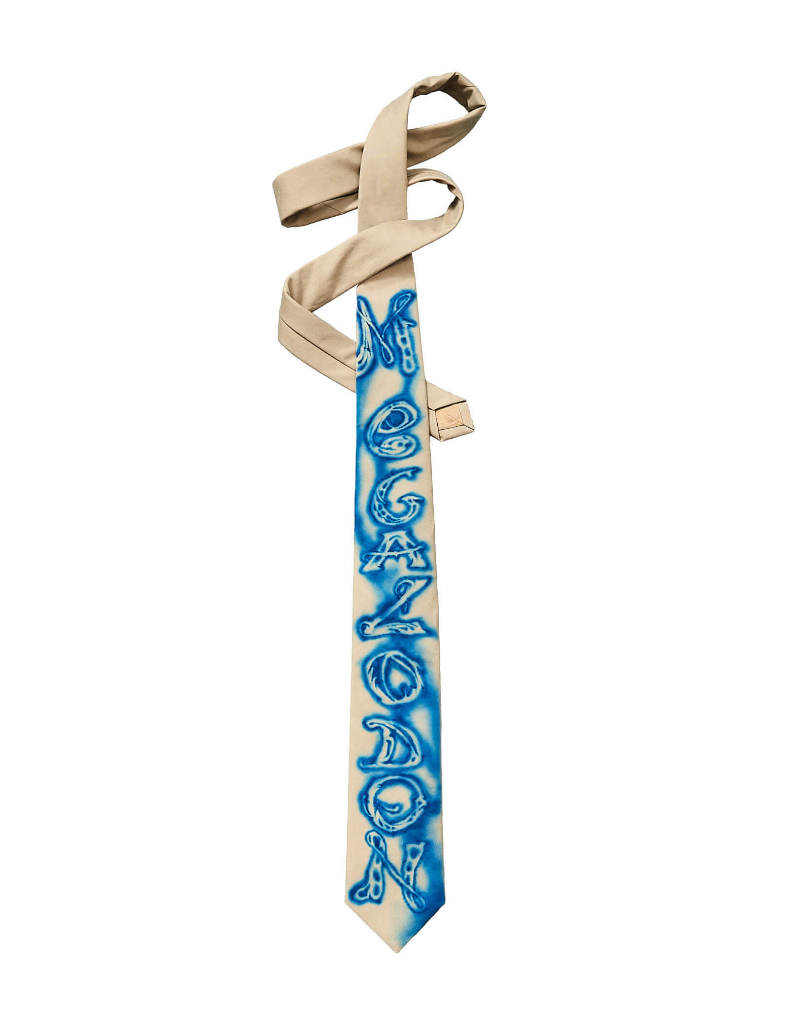 Megalodón Tie