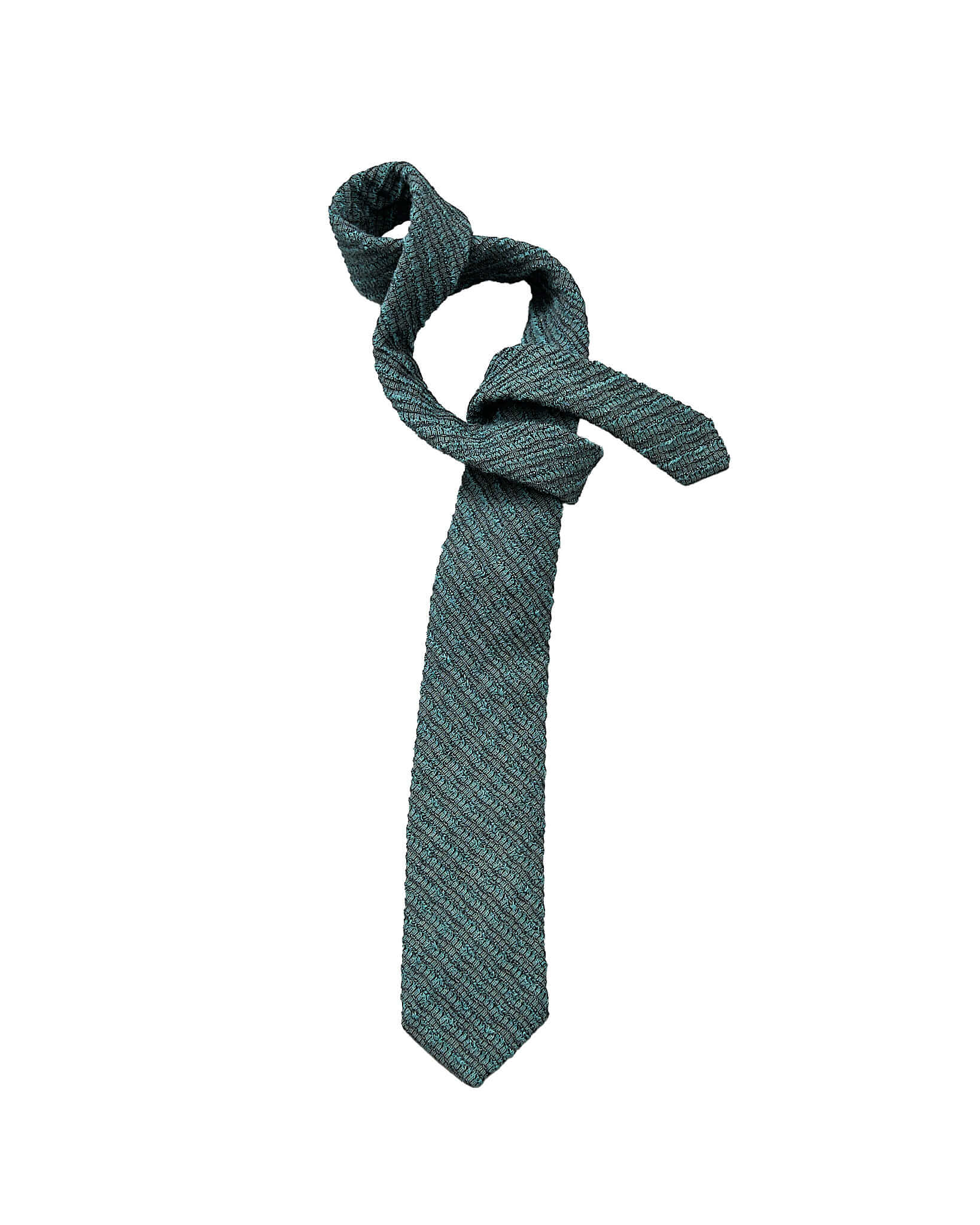 Ready for the Jacuzzi Tie