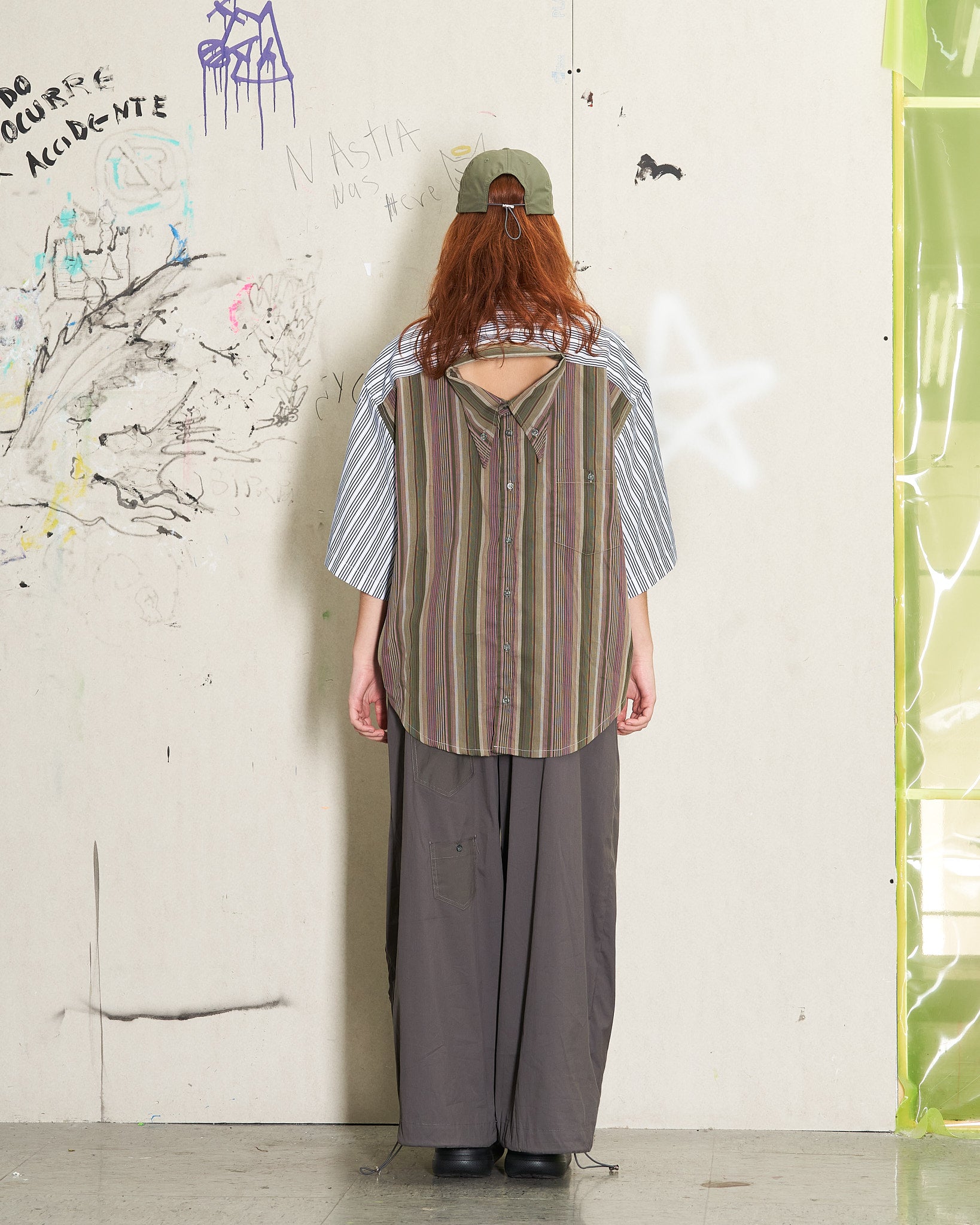 Horas Extra Shirt 02