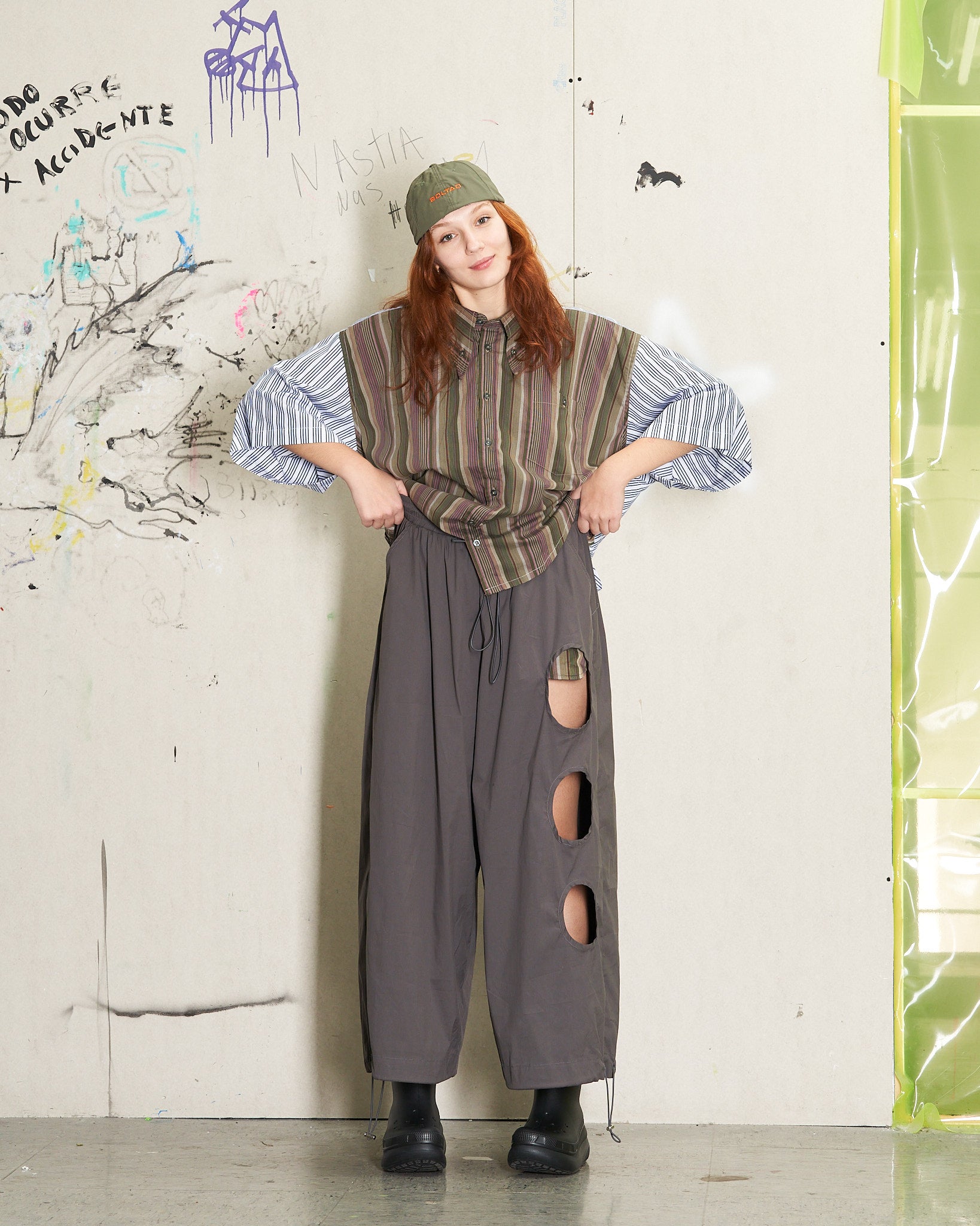 Horas Extra Shirt 02