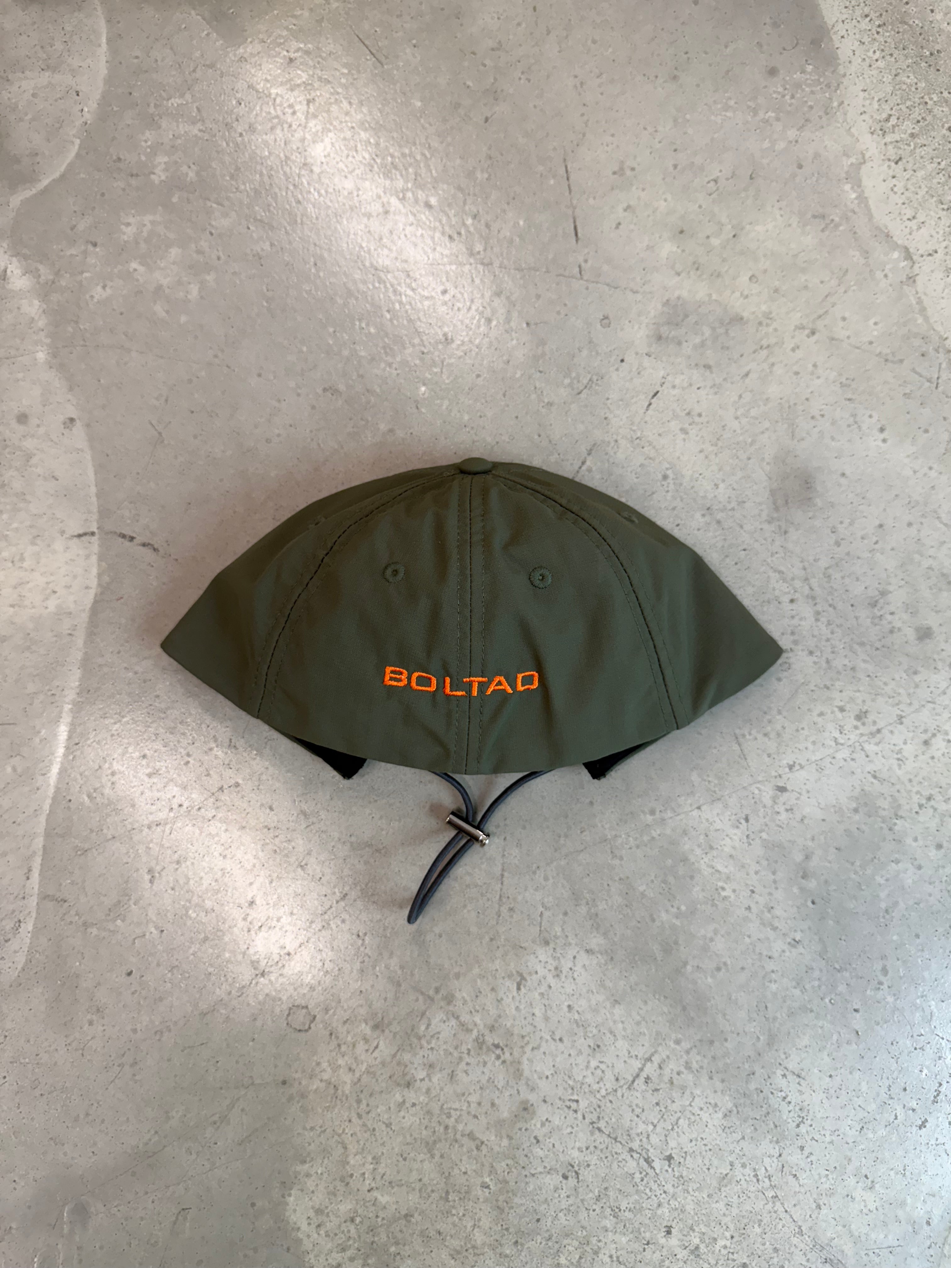 Hat-cap