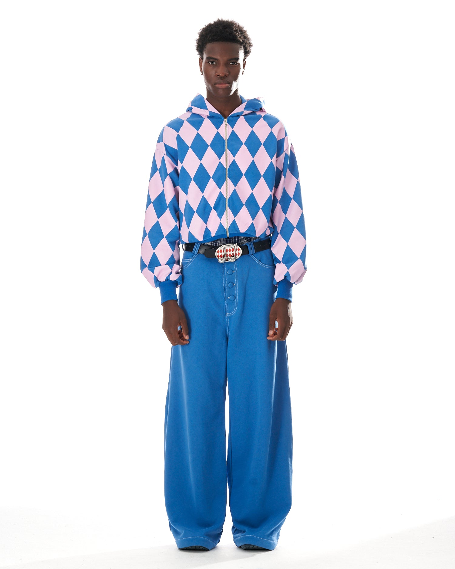 Fast Sindi Pants