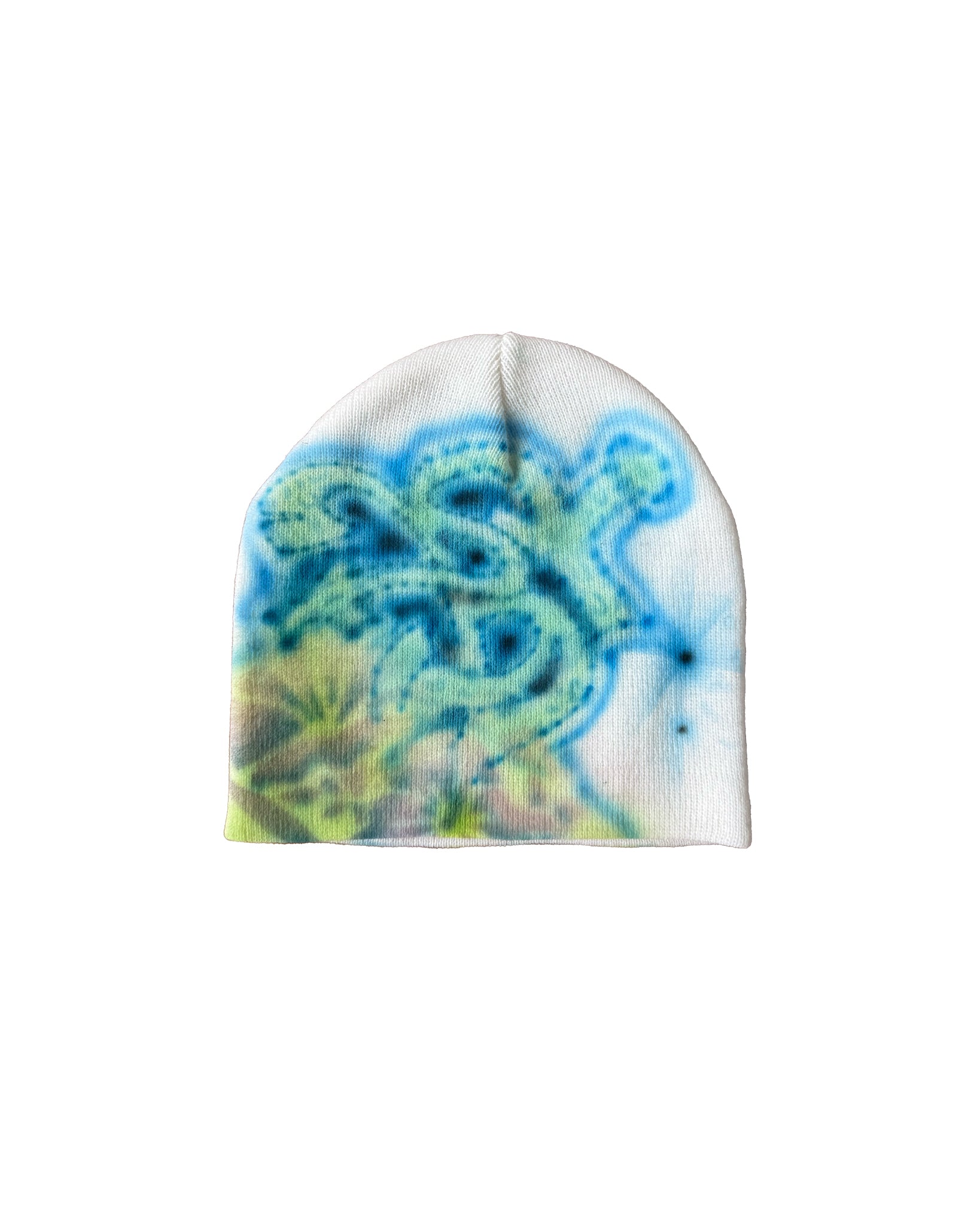 Subway Surfer Airbrush Beanie 1/1
