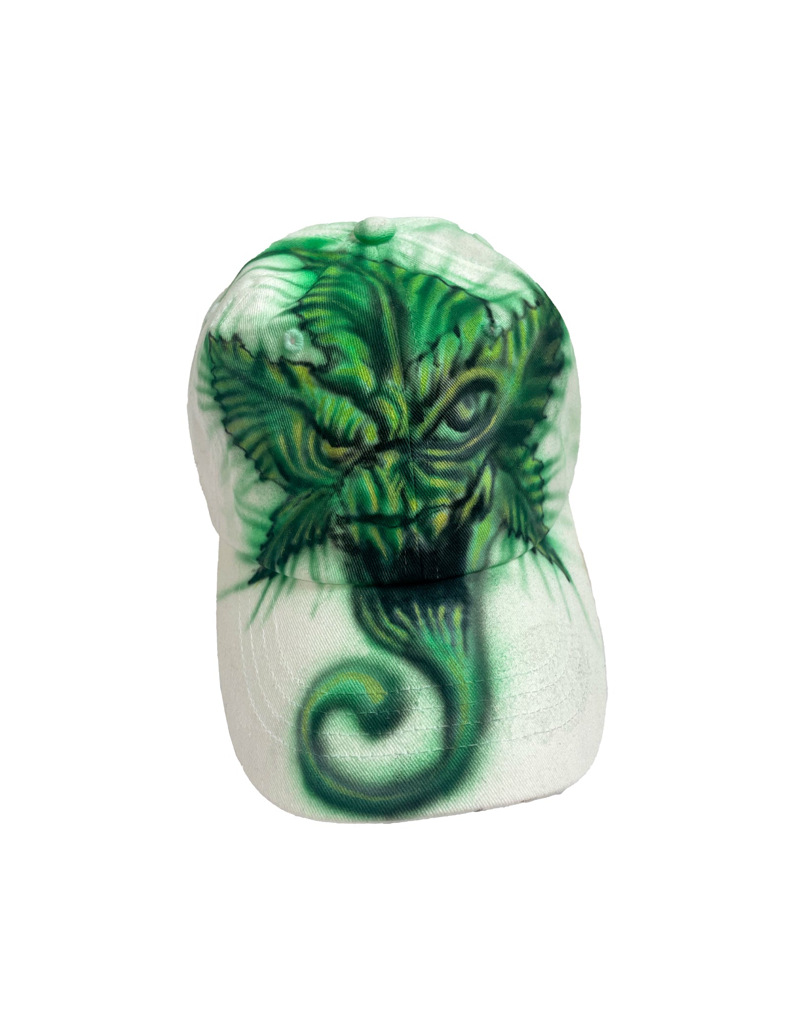 Weed Monster RUNWAY Airbrush Cap 1 of 1