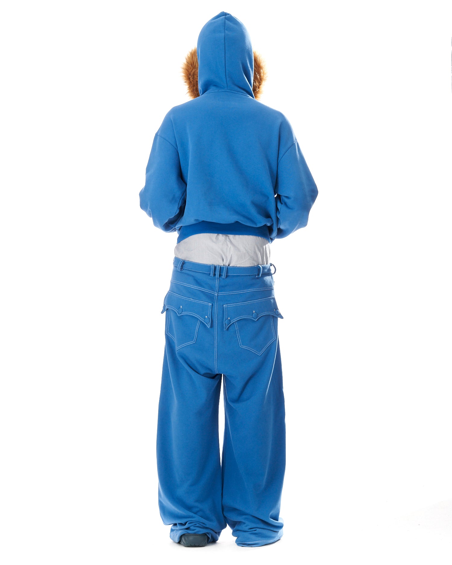 Fast Sindi Pants