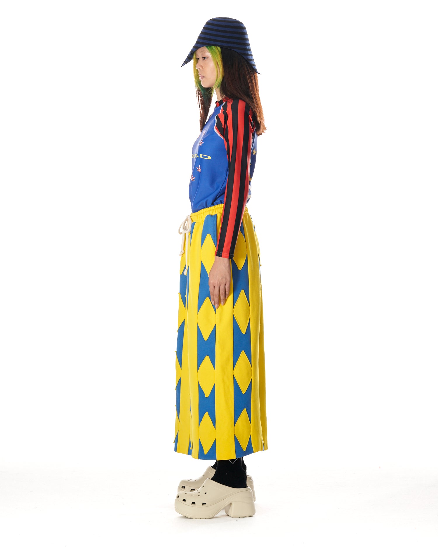 Queen Sized Skirt