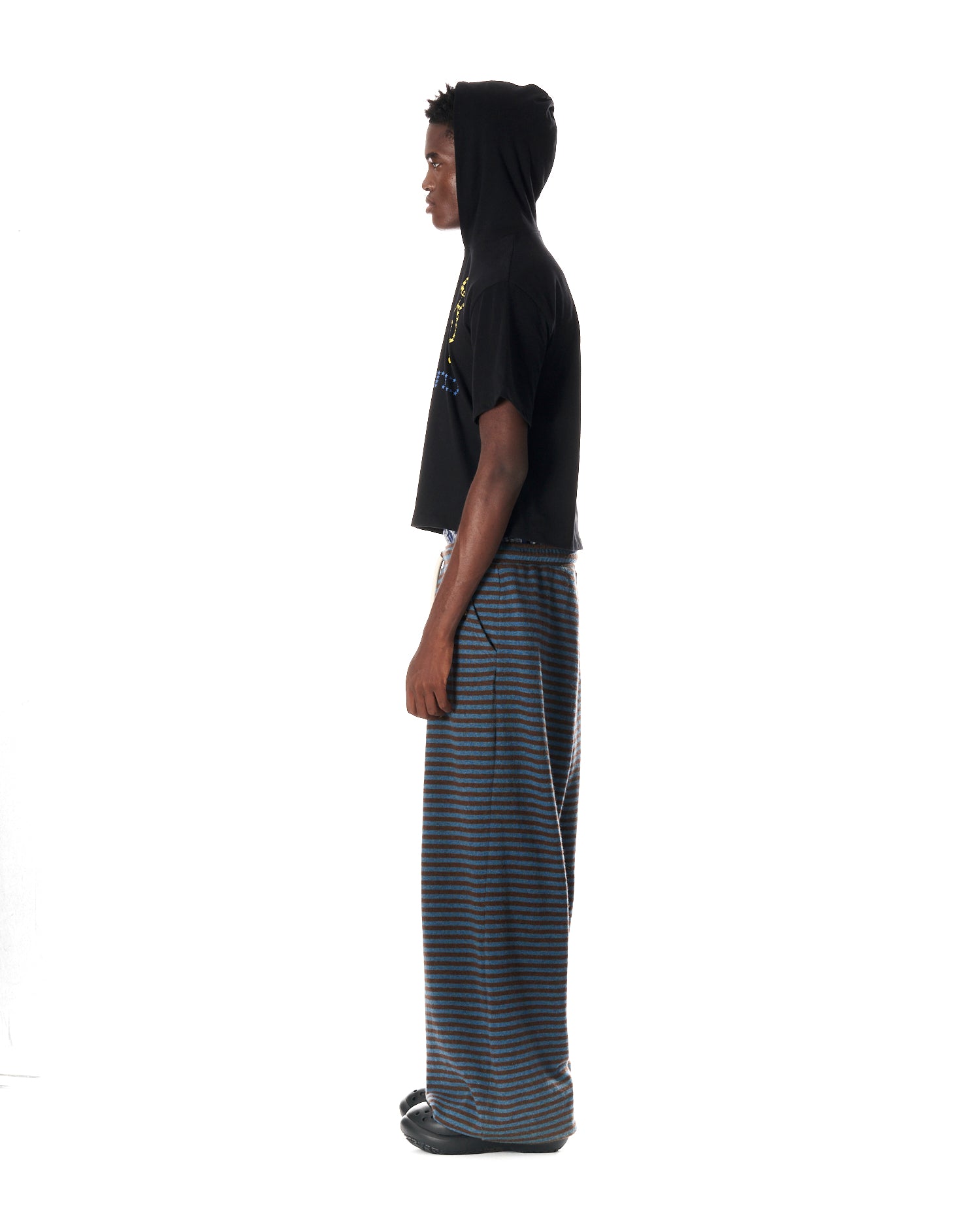 The Biggest Grandfather Pants Blue