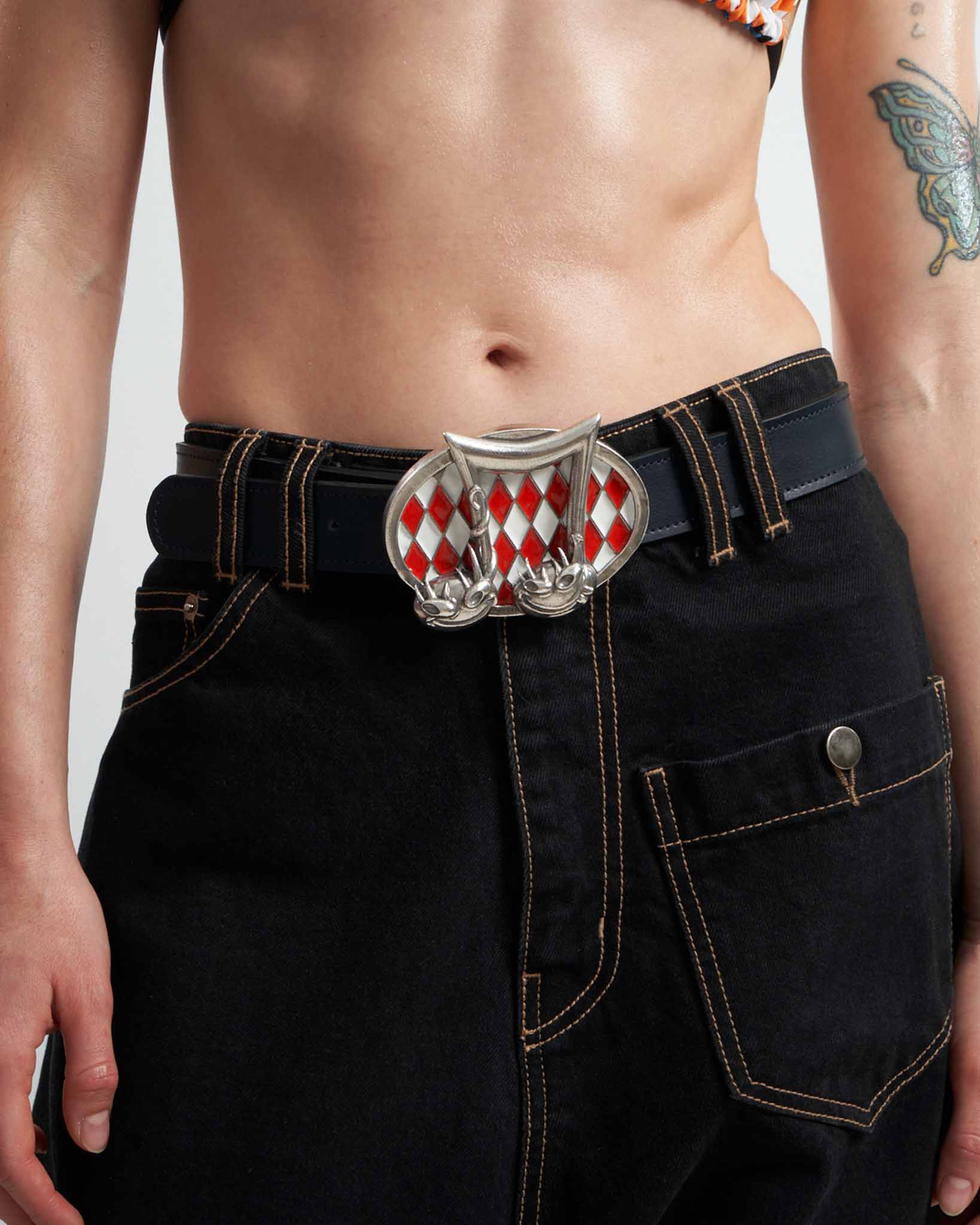 S.W.A.G. MUSIC BELT
